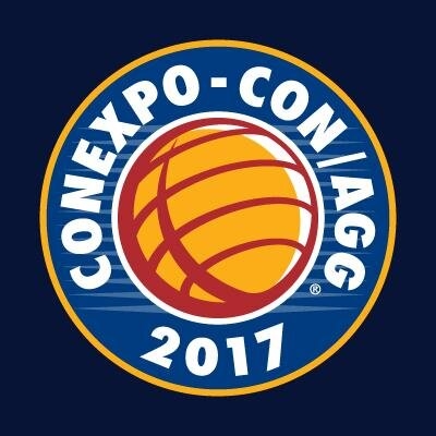 CONEXPO 2017 logo